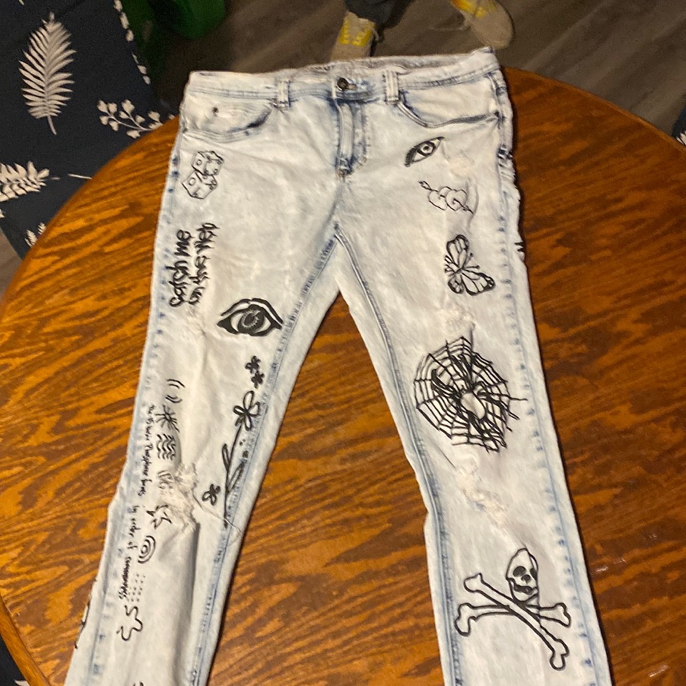 Rogue from Zumiez